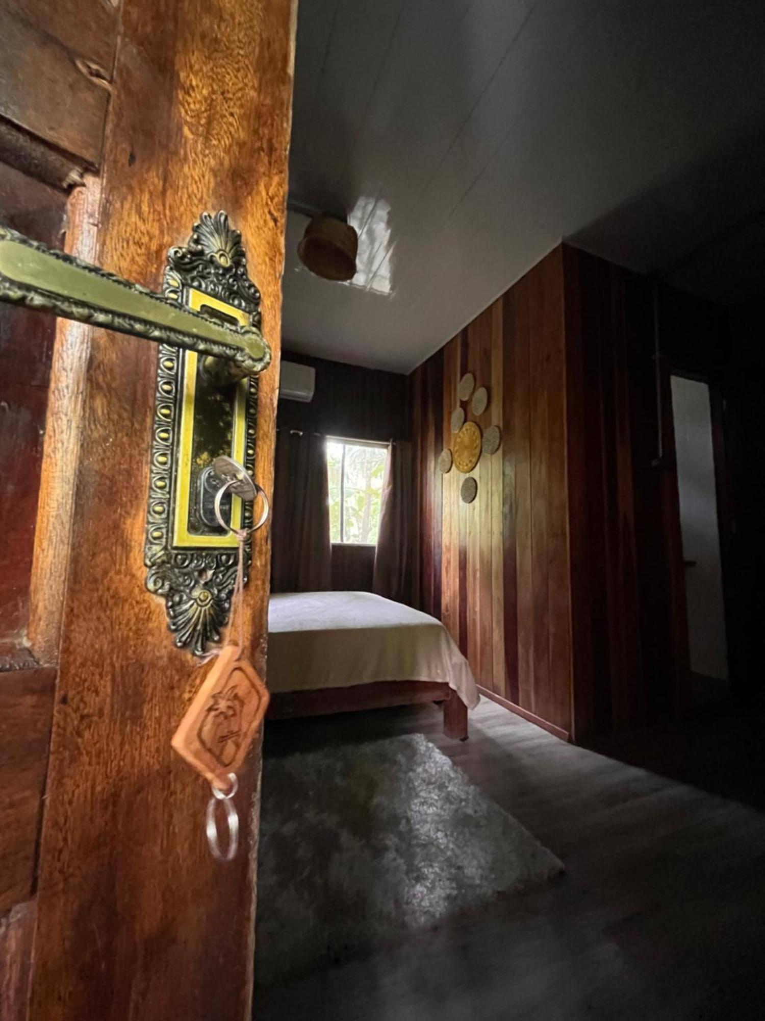 Olaria River Hostel Belém Esterno foto