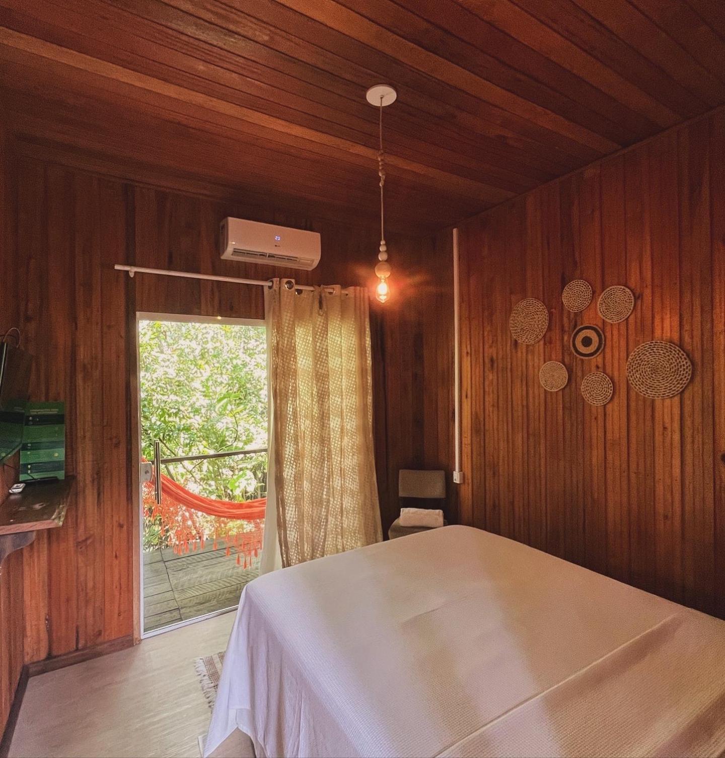 Olaria River Hostel Belém Esterno foto